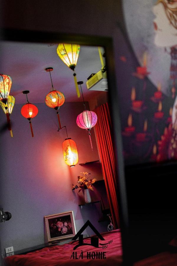A La Aparthotel Hanoi